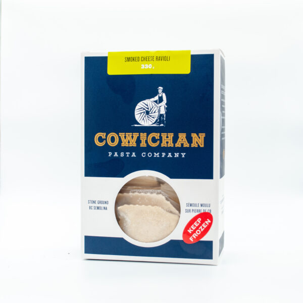 Cowichan Pasta